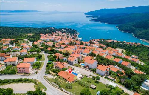 Holiday Home Gornji Rabac Croatia