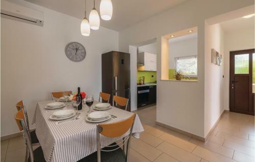 Holiday Home Gornji Rabac Croatia