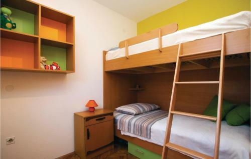 Holiday Home Gornji Rabac Croatia