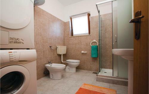 Holiday Home Gornji Rabac Croatia