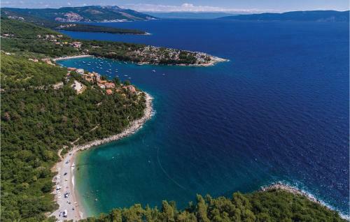 Holiday Home Gornji Rabac Croatia