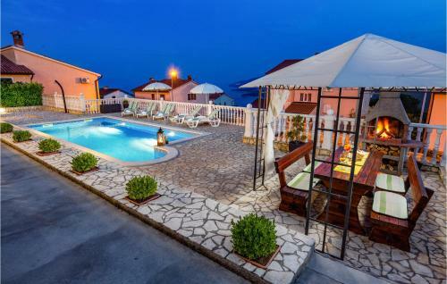 Holiday Home Gornji Rabac Croatia