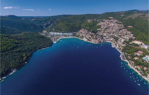 Holiday Home Gornji Rabac Croatia