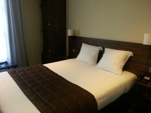 Hotel Vauban