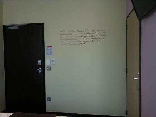 Hotel Vauban