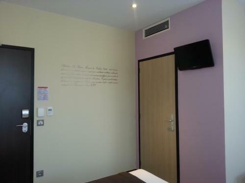 Hotel Vauban