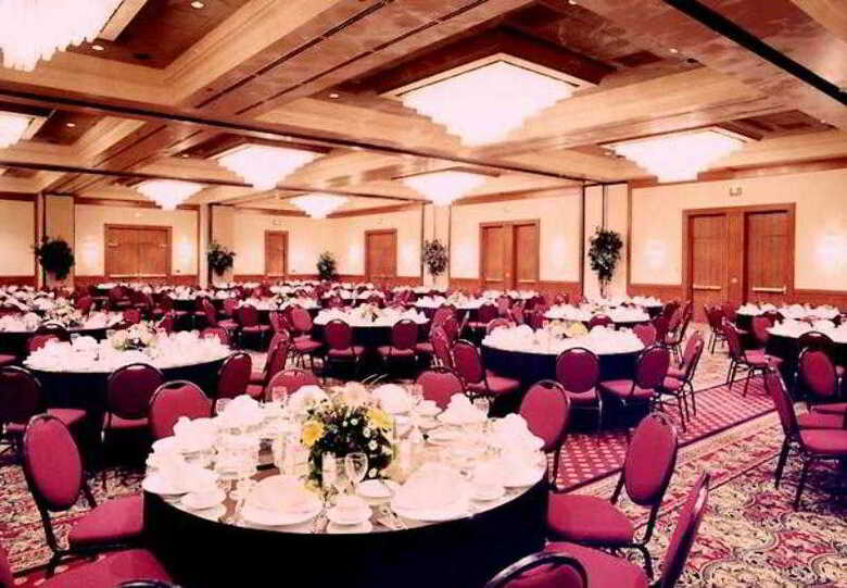 Hotel Wichita Marriott