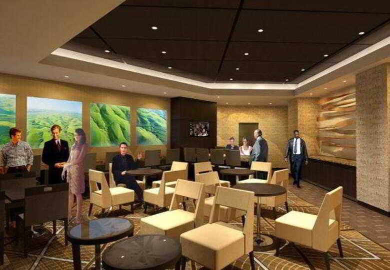 Hotel Wichita Marriott