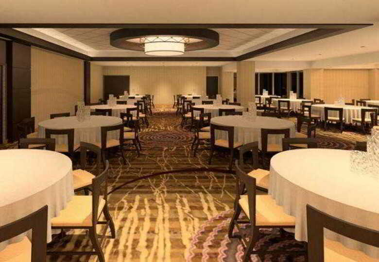 Hotel Wichita Marriott
