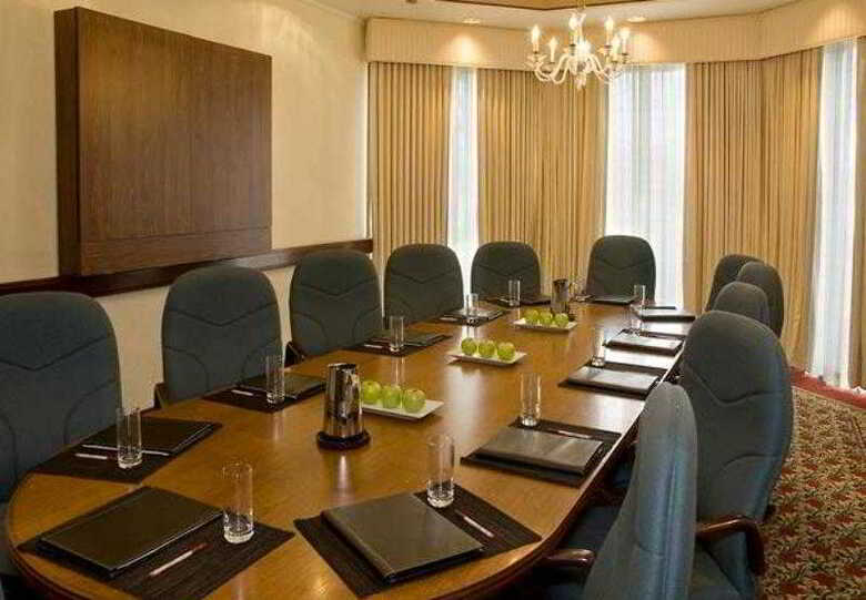 Hotel Wichita Marriott