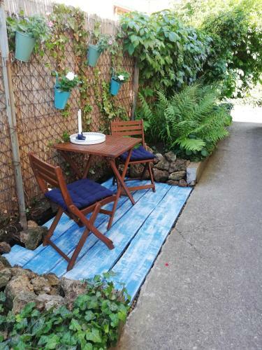 Hostal Gy�ngyszem Vend�gh�z