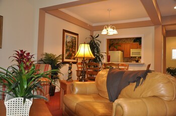 Hotel Kings Creek Plantation