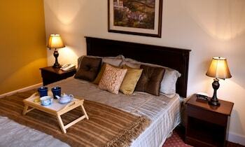 Hotel Kings Creek Plantation