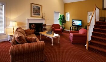 Hotel Kings Creek Plantation