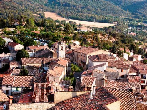 Aparthotel R�sidence Les Grands Pins