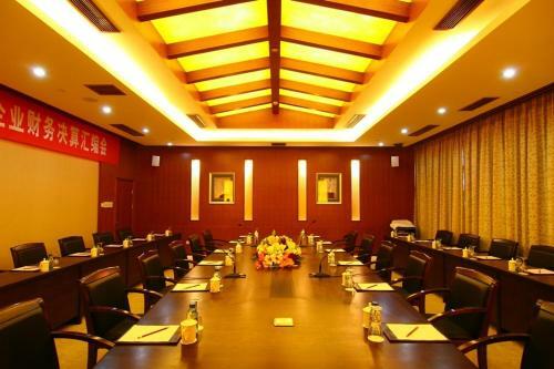 Jinling Yixian Hotel