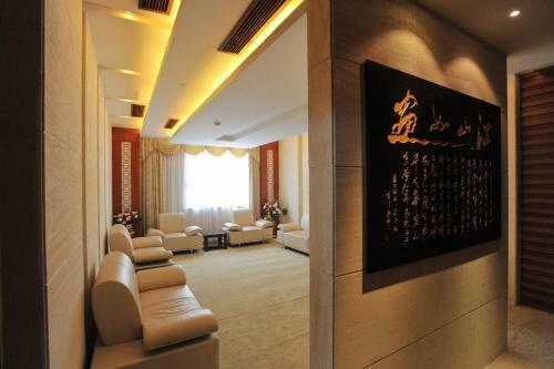 Jinling Yixian Hotel