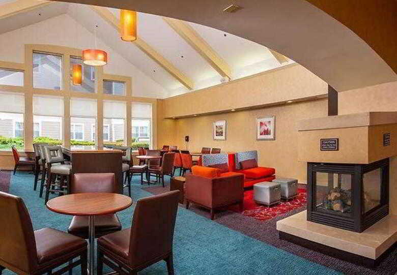 Hotel Residence Inn Fair Lakes Fairfax