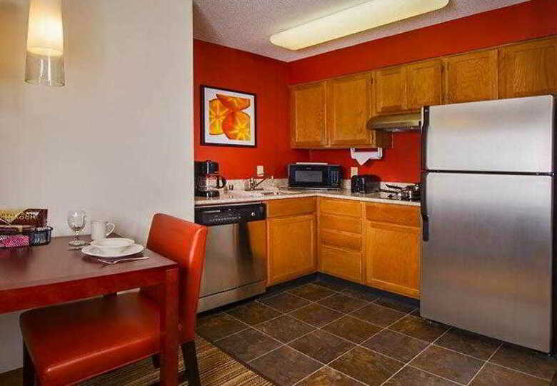 Hotel Residence Inn Fair Lakes Fairfax