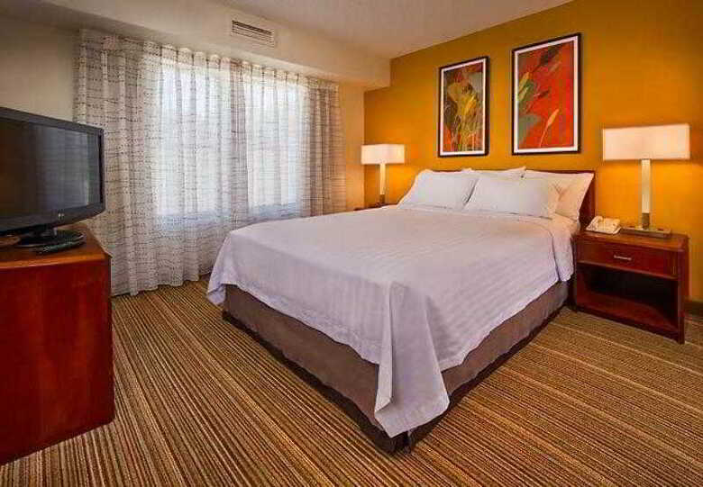 Hotel Residence Inn Fair Lakes Fairfax