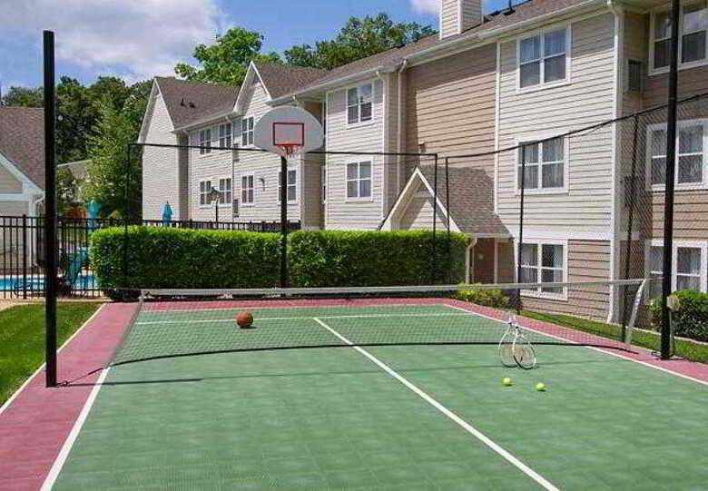 Hotel Residence Inn Fair Lakes Fairfax