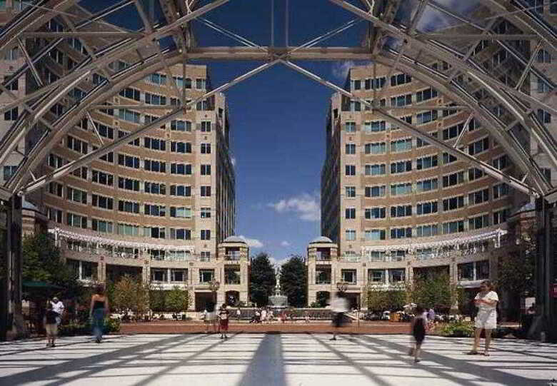 Hotel Residence Inn Fair Lakes Fairfax