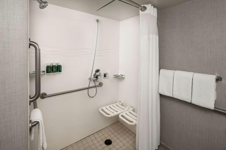 Hotel Residence Inn Fair Lakes Fairfax