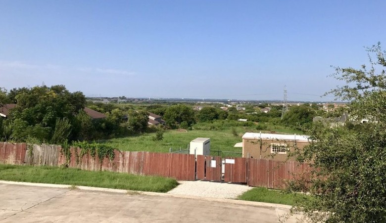 Motel Regency Inn And Suites San Antonio