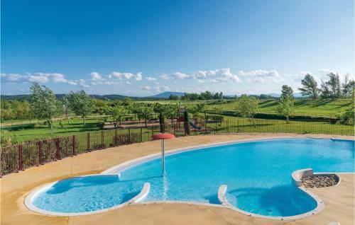 Holiday Home Route Du Lac II