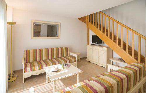 Holiday Home Route Du Lac II