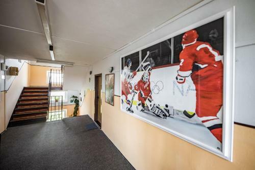 Hostal Hotel Penzion Roho?n�k