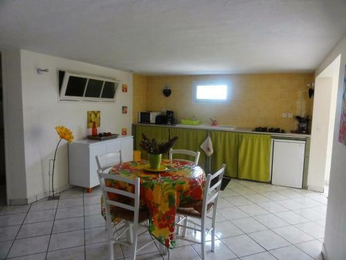 G�tes Les 3 Cigales
