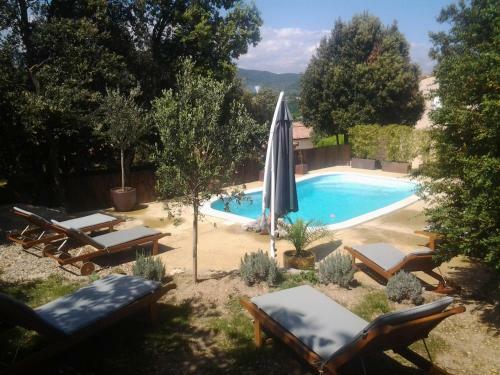 G�tes Les 3 Cigales