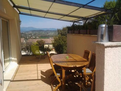 G�tes Les 3 Cigales