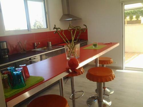 G�tes Les 3 Cigales