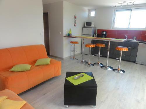 G�tes Les 3 Cigales