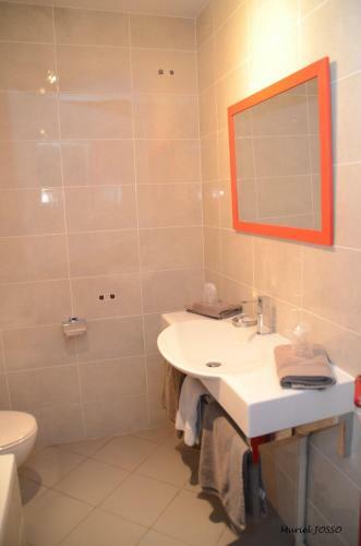 Hotel Le Pigeonnier