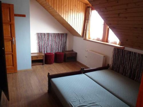 Hostal Ker�miapark Guesthaus