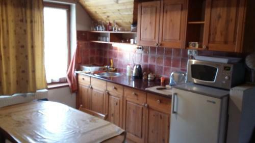 Hostal Ker�miapark Guesthaus