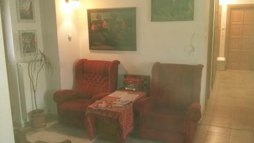 Hostal Ker�miapark Guesthaus