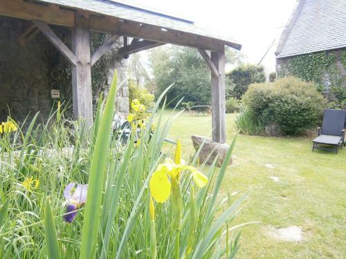 Bed & Breakfast Les Chaumi�res De Kerimel