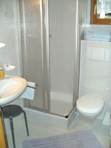 Apartamento Landhaus Schmid
