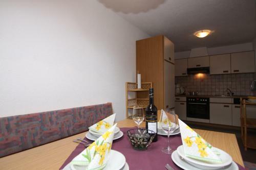 Apartamento Landhaus Schmid