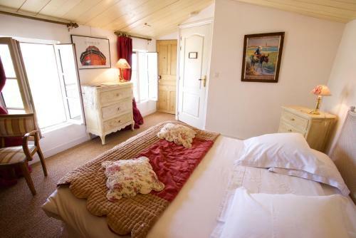 Bed & Breakfast Le Corps De Garde