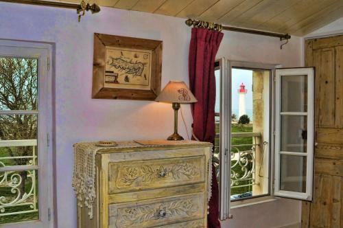 Bed & Breakfast Le Corps De Garde