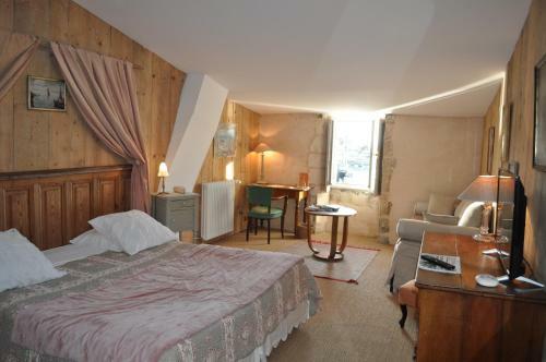 Bed & Breakfast Le Corps De Garde