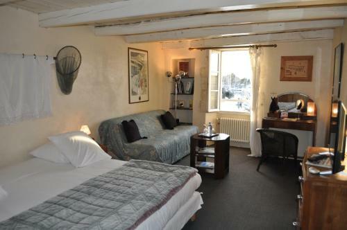 Bed & Breakfast Le Corps De Garde