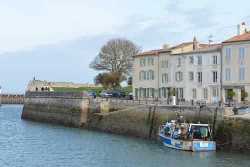Bed & Breakfast Le Corps De Garde