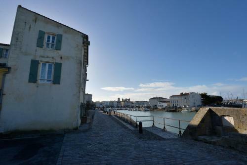 Bed & Breakfast Le Corps De Garde