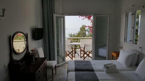 Apartamento Anthemoessa Villas